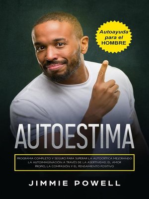 cover image of Autoestima